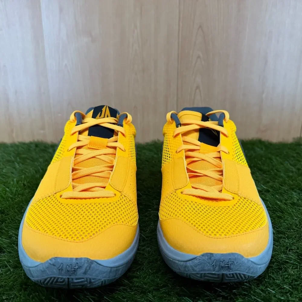 Nike Ja 1 PE Wet Cement Basketball Shoes FV1281-800 Mens US 11.5 New Without Box - Picture 3 of 7